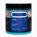 Aminokyseliny OMNI RUNNING BCAA 2:1:1 300 g