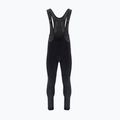 Pánské cyklistické kalhoty Quest Manzolo Thermo black