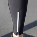 Pánské cyklistické kalhoty Quest Manzolo Thermo black 6