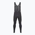 Dámské cyklistické kalhoty Quest Manzolo Thermo black
