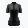 Dámský cyklistický dres Quest Superfly black