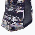 Quest Defeqt pánský cyklistický dres černý/šedý S23/KKR-DEFEQT-MAN 3
