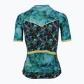 Dámský cyklistický dres Quest Emerald 2