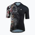 Pánský cyklistický dres Quest Graphitti