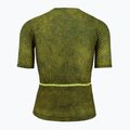 Pánský cyklistický dres Quest Siatex zgreen 2