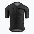 Pánský cyklistický dres Quest Siatex grey