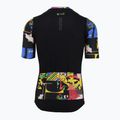 Pánský cyklistický dres Quest 80'S 2