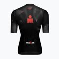 Dámský cyklistický dres Quest Race Line France Iron Man dblack 2