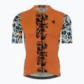 Pánský cyklistický dres Quest Ethnic 5
