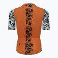 Pánský cyklistický dres Quest Ethnic 6