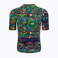Pánský cyklistický dres Quest Exotic 2