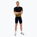 Pánský cyklistický dres Quest Golden 2