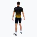 Pánský cyklistický dres Quest Golden 3