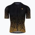 Pánský cyklistický dres Quest Golden 5