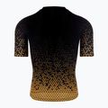 Pánský cyklistický dres Quest Golden 6