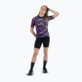 Dámský cyklistický dres Quest Pink Cosmos W 2