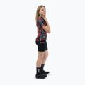 Dámský cyklistický dres Quest Pink Cosmos W 4