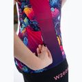 Dámský cyklistický dres Quest Pink Cosmos W 5
