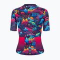 Dámský cyklistický dres Quest Pink Cosmos W 7