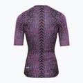 Dámský cyklistický dres Quest Fluo Dust W 2