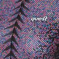 Dámský cyklistický dres Quest Fluo Dust W 3