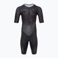 Pánský triatlonová kombinéza Quest Aerofit Base black