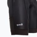 Pánský triatlonová kombinéza Quest Aerofit Base black 4