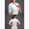 Dámský cyklistický dres Quest Cherries W 8