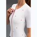 Dámský cyklistický dres Quest Cherries W 9