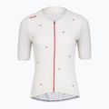 Dámský cyklistický dres Quest Cherries W