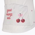 Dámský cyklistický dres Quest Cherries W 5