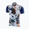 Pánský cyklistický dres Quest Retro Bike 7