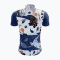 Pánský cyklistický dres Quest Retro Bike 8