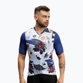 Pánský cyklistický dres Quest Retro