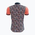 Pánský cyklistický dres Quest Retro 7