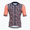 Pánský cyklistický dres Quest Retro