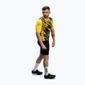 Pánský cyklistický dres Quest Tiger Dust 2