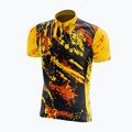 Pánský cyklistický dres Quest Tiger Dust 10