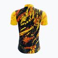 Pánský cyklistický dres Quest Tiger Dust 11