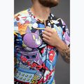 Pánský cyklistický dres Quest Affray 2.0 5