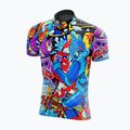 Pánský cyklistický dres Quest Affray 2.0