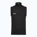 Pánská cyklistická vesta Quest Summer black