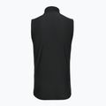 Pánská cyklistická vesta Quest Summer black 2