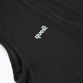 Pánská cyklistická vesta Quest Summer black 3