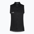 Dámská cyklistická vesta Quest Summer black