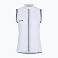 Dámská cyklistická vesta Quest Summer white