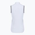 Dámská cyklistická vesta Quest Summer white 2