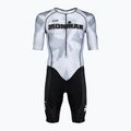 Pánský triatlonový dres Quest IRONMAN® shadow