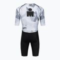 Pánský triatlonový dres Quest IRONMAN® shadow 2