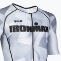 Pánský triatlonový dres Quest IRONMAN® shadow 3